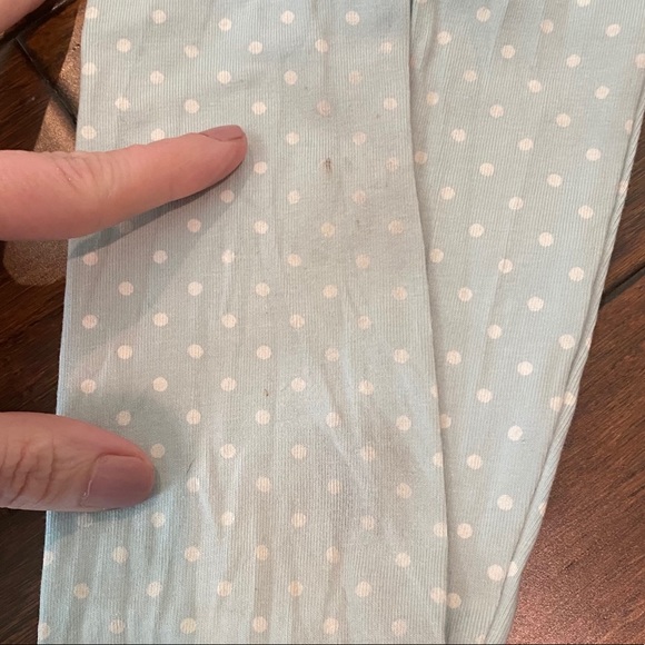 Matilda Jane Spring Forward Leggings 4 - Picture 3 of 5